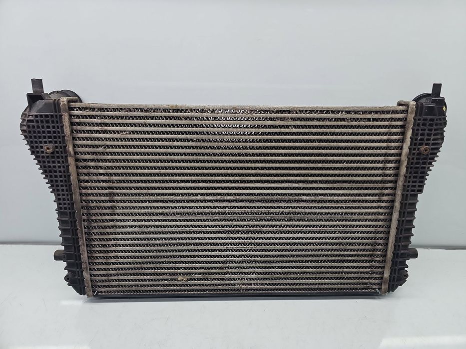 Radiator intercooler Skoda Octavia 2 (1Z3) [Fabr 2004-2013] 1K0145803B