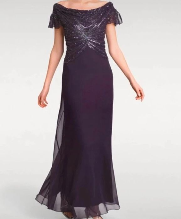 Rochie Ashley Brooke / Peek&Cloppemburg eleganta