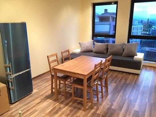 Продава се Тристаен апартамент в София, Младост 3 - 109 кв.м за 1909 €/кв.м - Снимка #1