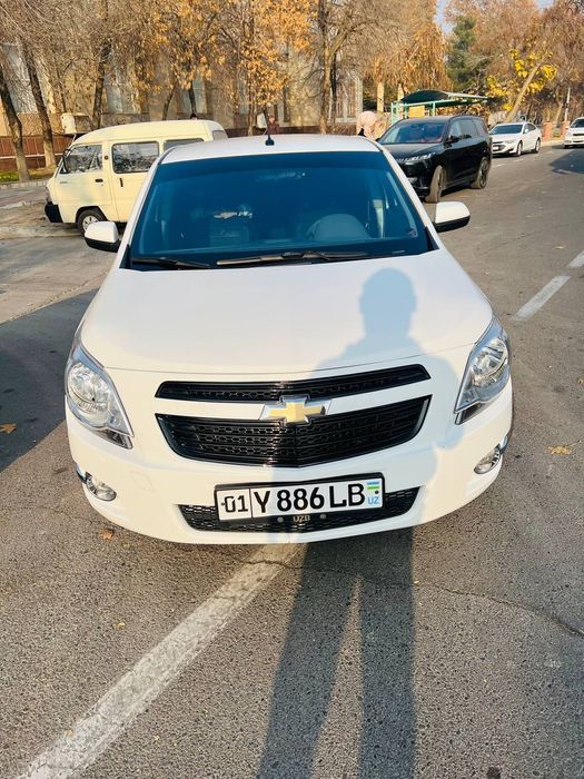 Cobalt avtomat full 2022 ideal