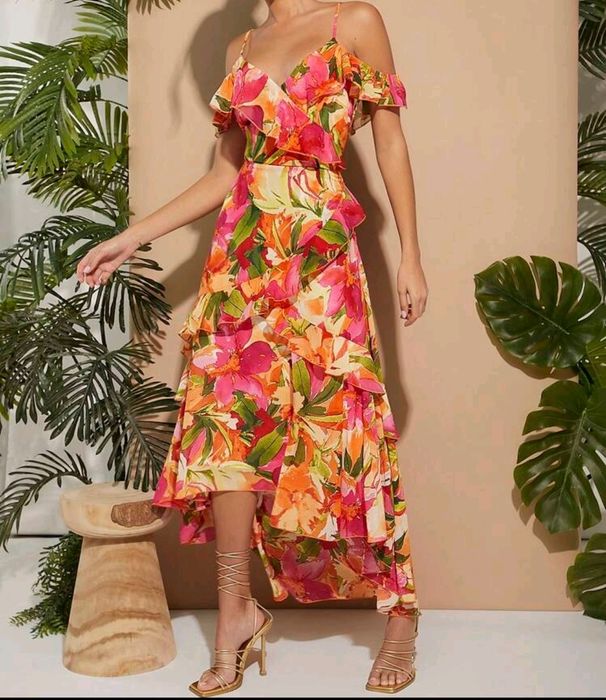 Rochie eleganta/ cocktail