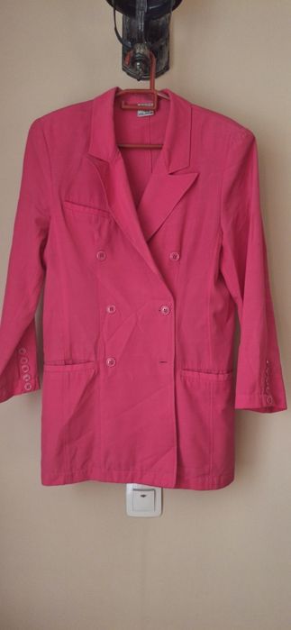 Женские Пиджаки 48р