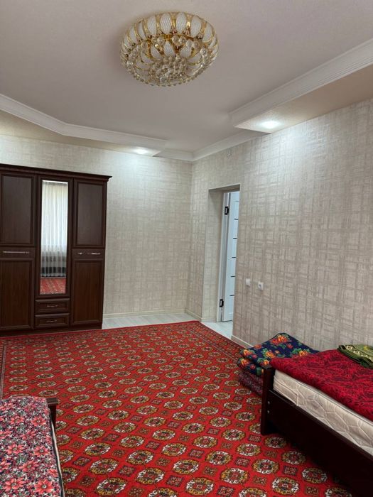 Arenda Qora tosh Inbazari oldida 2 xonali uy ijaraga beriladi