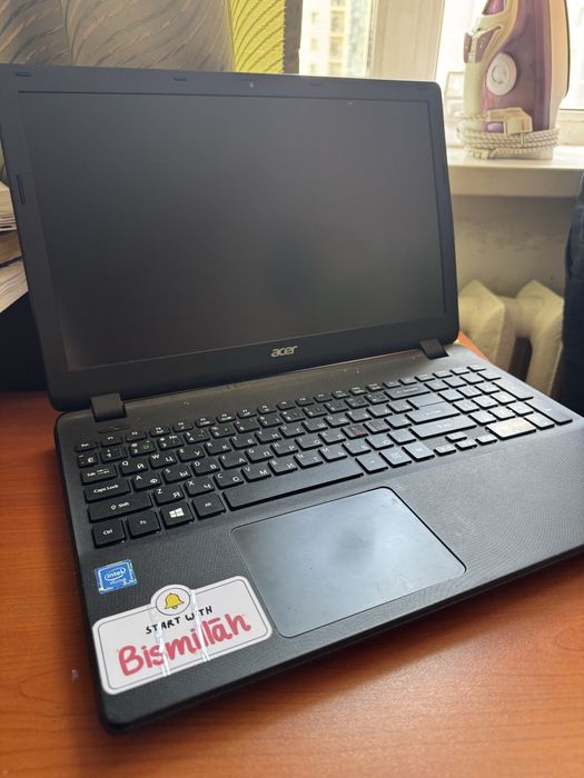 Продам ноутбук acer