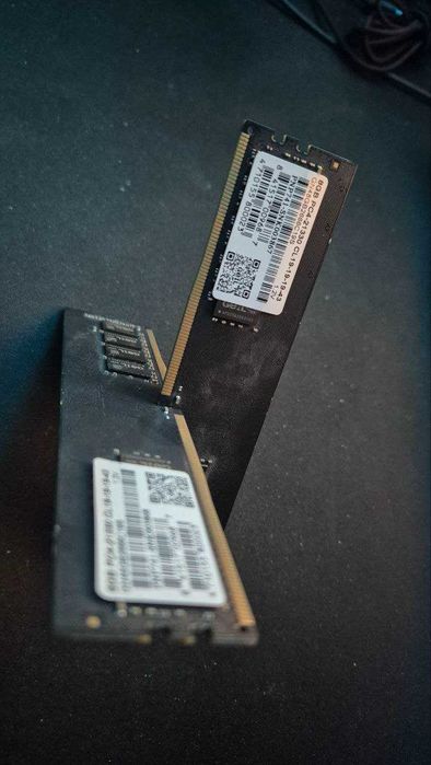 DDR4 16GB (2x8) GEIL
