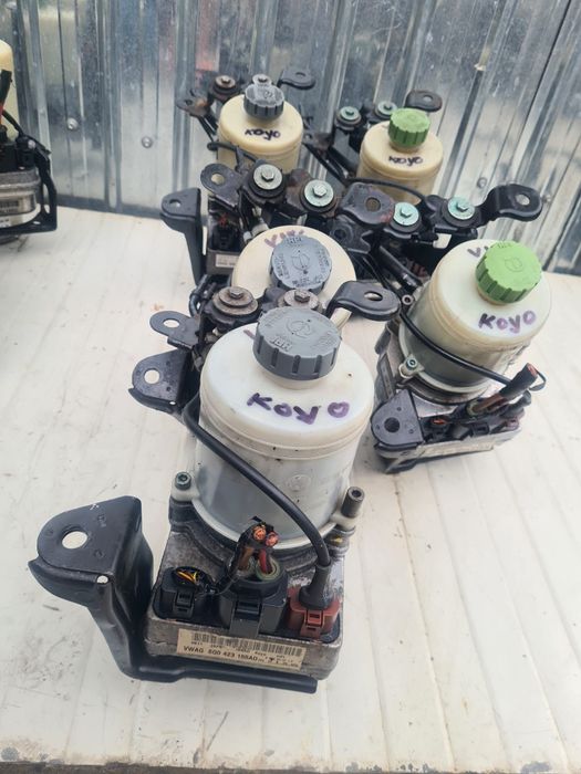 Pompa servo electrica vw, trw, koyo