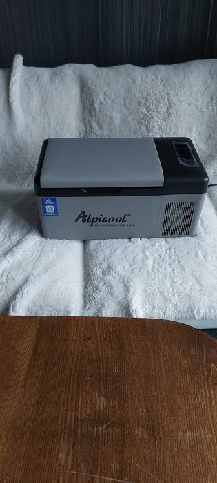 Компресорен хладилник за кола,камион,каравана