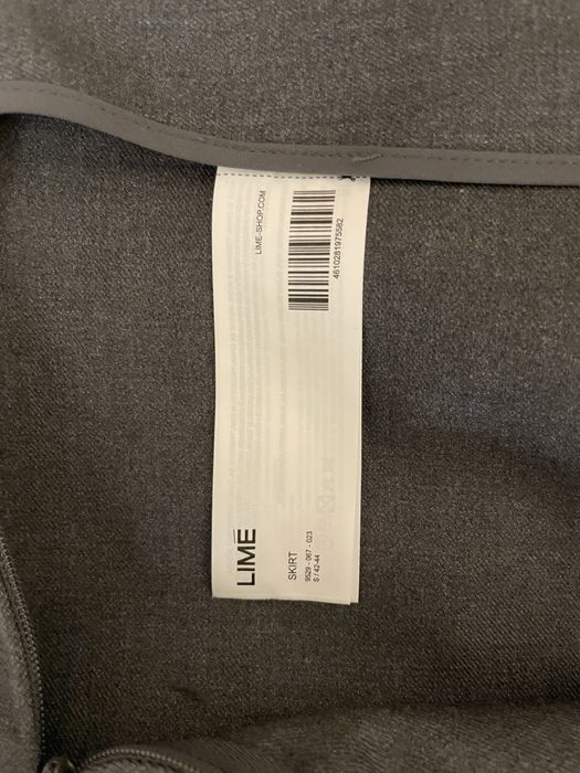 Юбка с шортами Lichi