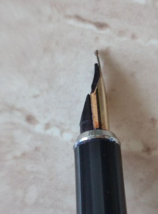 Stilou Argint Masiv Cross Classic Century, Peniță Aur 14K – Cutie Originala