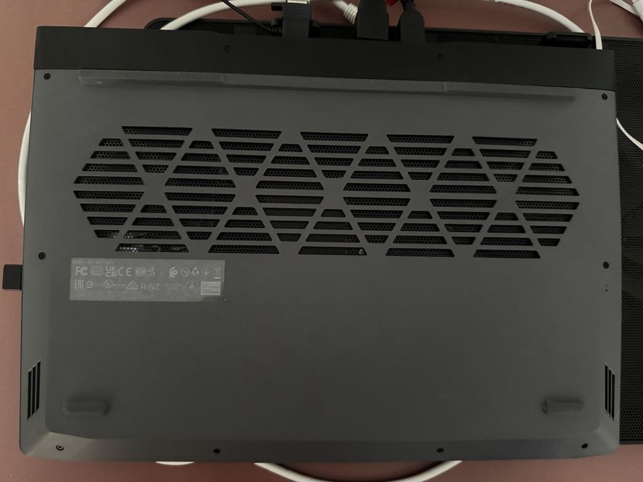 Lenovo ноутбук б.у.