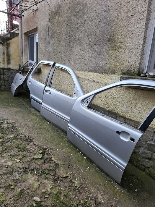 4бр. врати за Мercedes ML 270