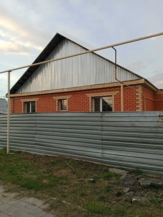 Дом 2-костанай, 98 кв.м. 32 мил.