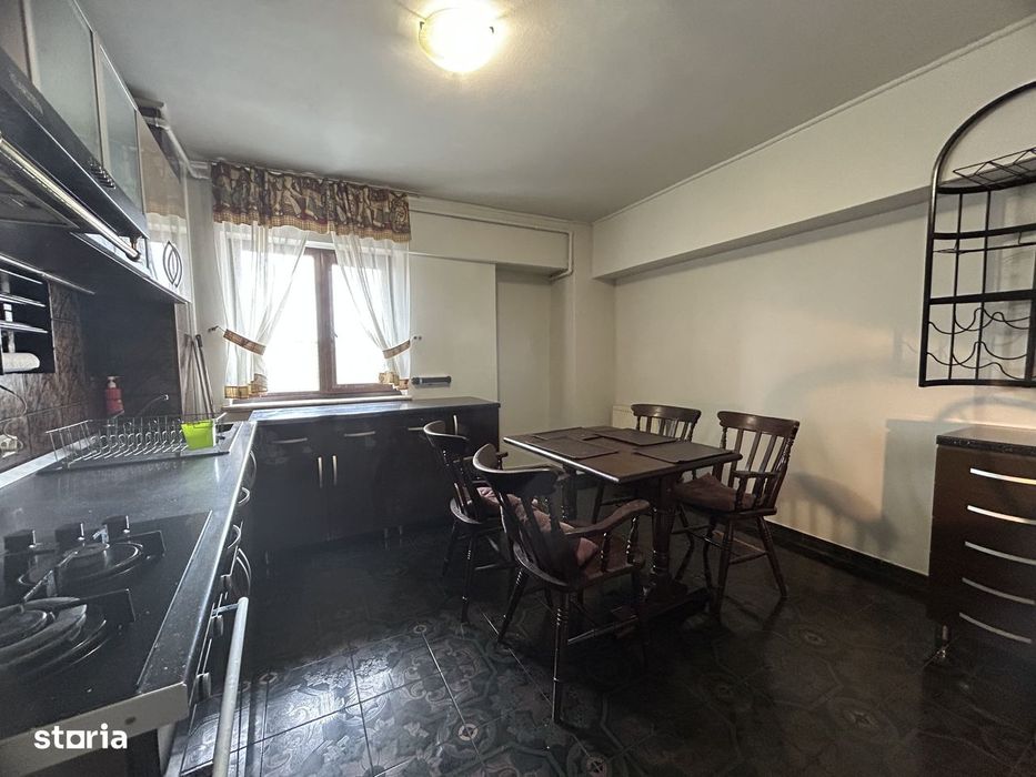 Apartament 4 camere, ultracentral.