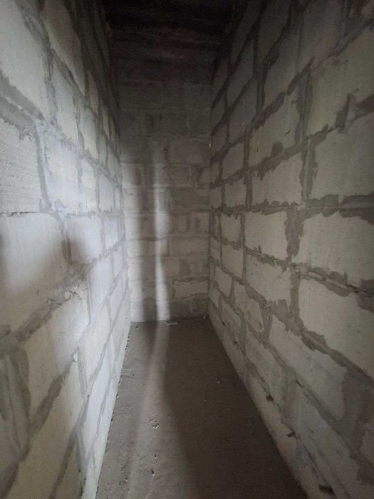 №3862. Продается 3х-комнатная квартира в Новостройке.