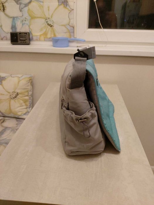 Чанта за количка Baby Design