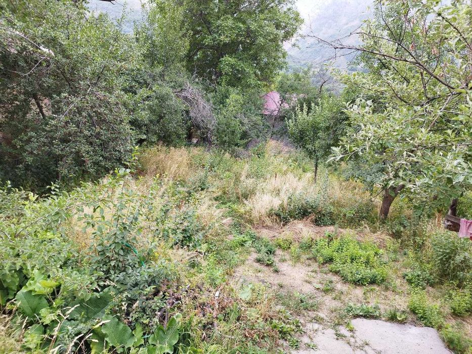 Срочно дача 18сот в горах {Палванак}