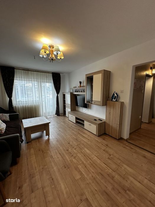 Apartament 3 camere – Zonă excelentă Eremia Grigorescu, Pitești