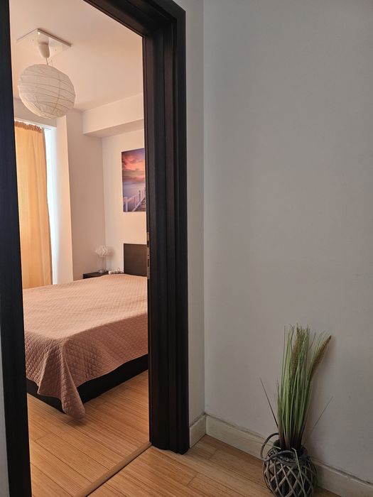 Apartament 2 camere de inchiriat