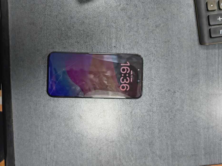 iPhone 15 Pro Max 256GB - 91%