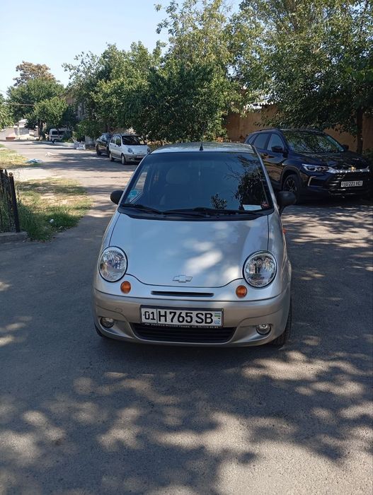 Matiz beest sotiladi srochniy