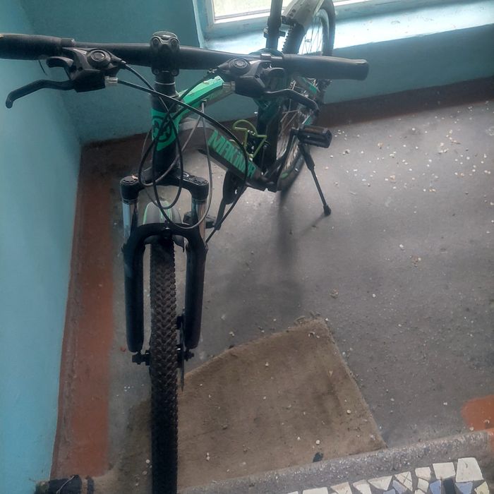 Продам велосипед