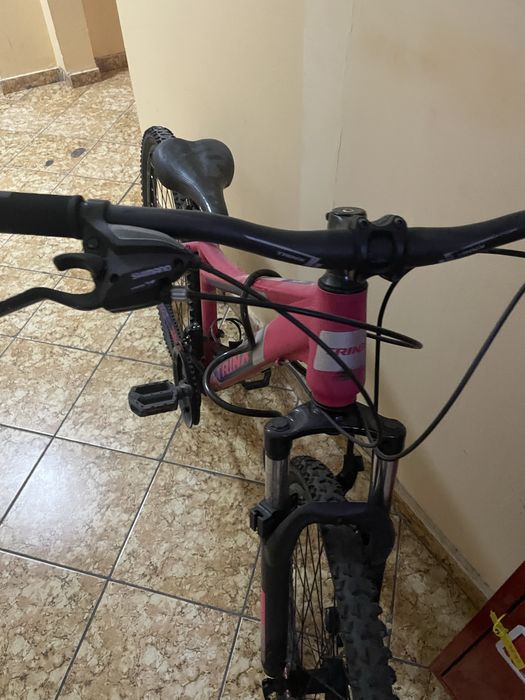 Велосипед TRINX подросковый