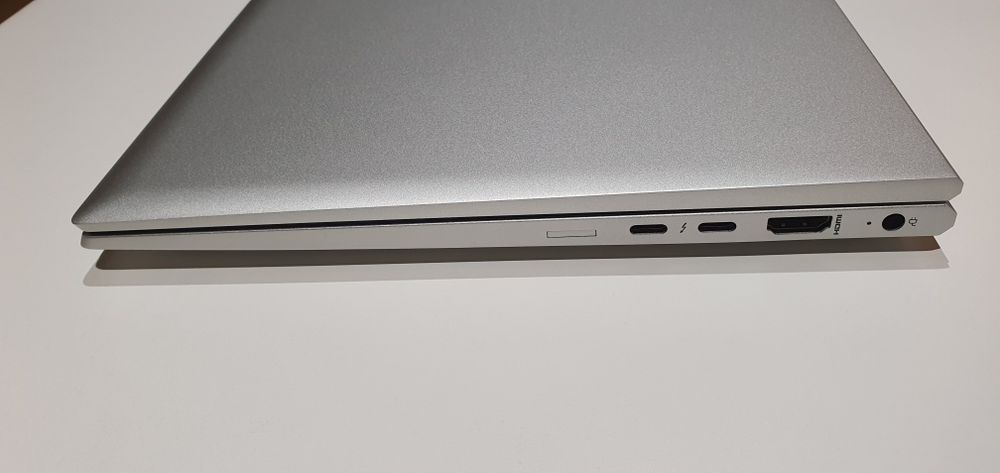 Laptop HP Elitebook 840 G7 I7 32 GB Ram 512 GB SSD