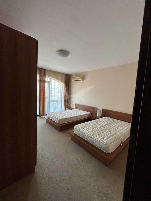 Продава се Тристаен апартамент в к.к. Слънчев бряг - 100 кв.м за 1800 €/кв.м - Снимка #5