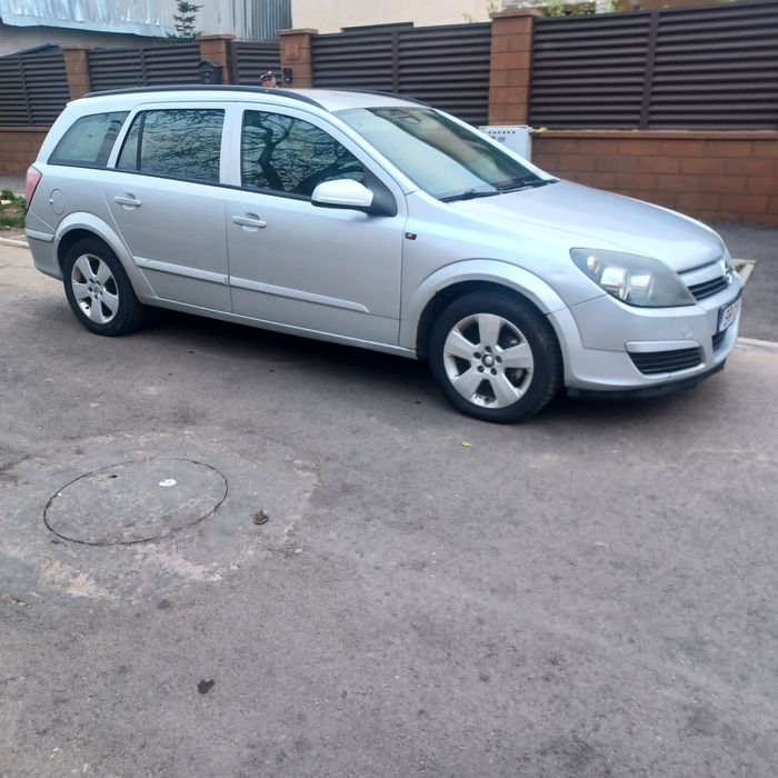 Vând Opel Astra h 1.7 cdti 101 cp 2006