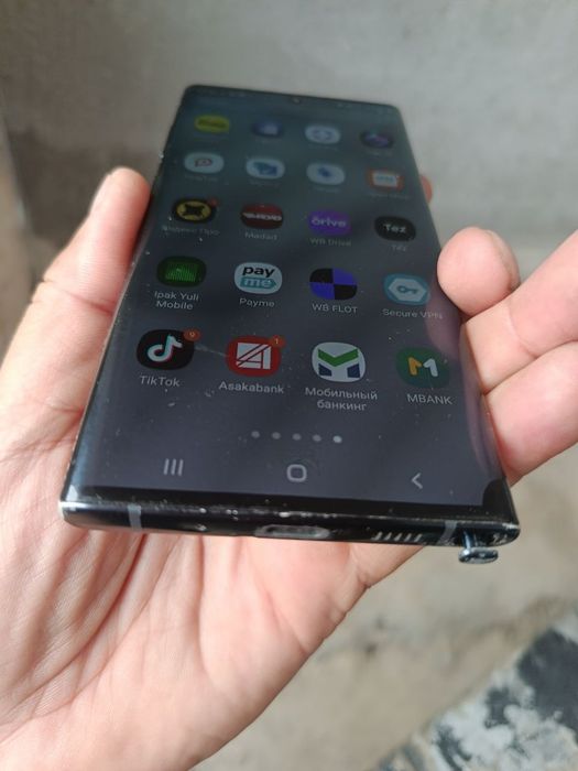 Samsung 10.5 G Noto.900.som