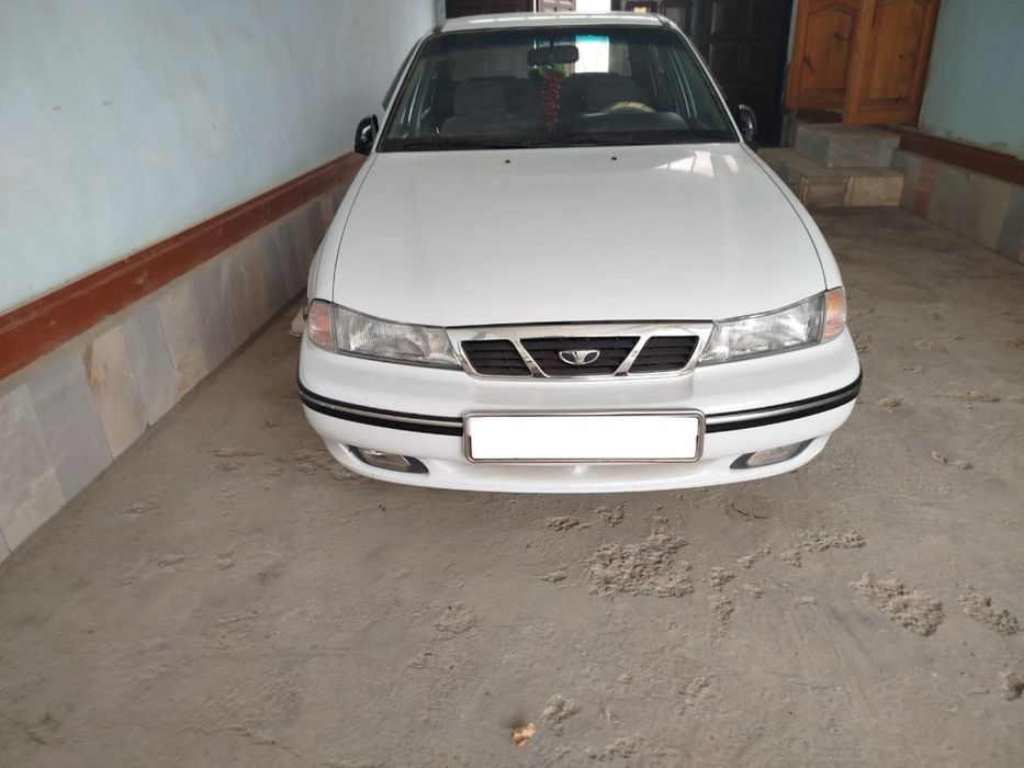 Nexia sonc 82000км пробег, 2004г, краска тоза, люкс кондиционер