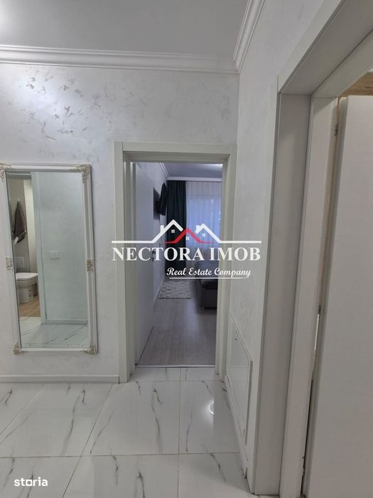 NECTORA IMOB Exclusivitate-Apartament 3 cam, 2 bai,Prima Universitatii