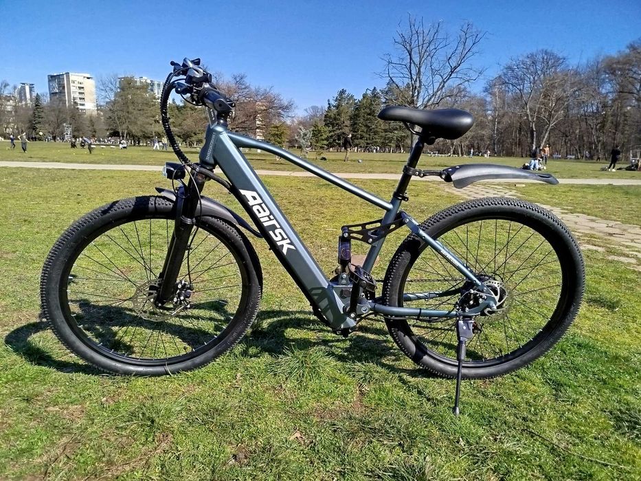 Електрическо колело Чисто ново E-Bike