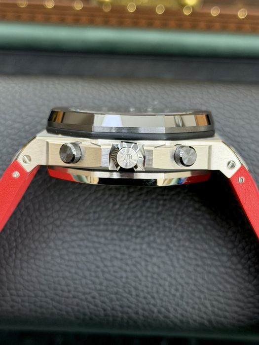 Audemars Piguet Offshore “Vampire” 42