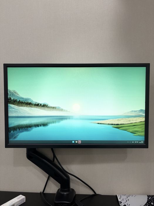 Монитор benq 240hz