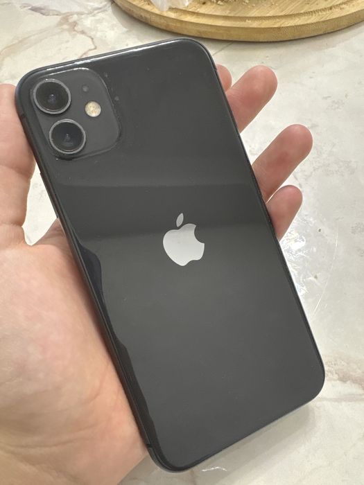 IPhone 11