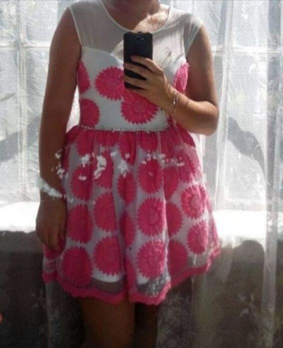 Rochie eleganta dama