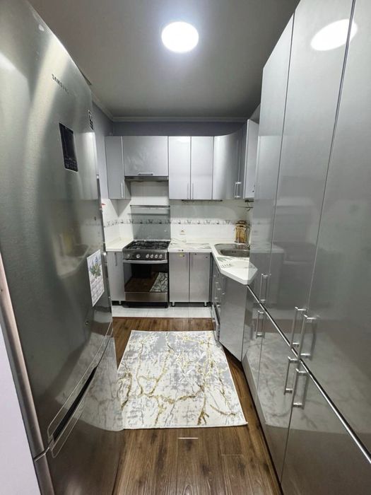 Чиланзар 26 2/2/5 кирп дом 2 балкон 2/6 и 2/3 60м2 можно через ипотека