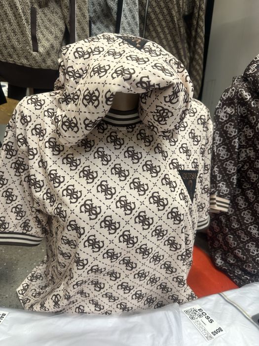 Trening Guess model nou