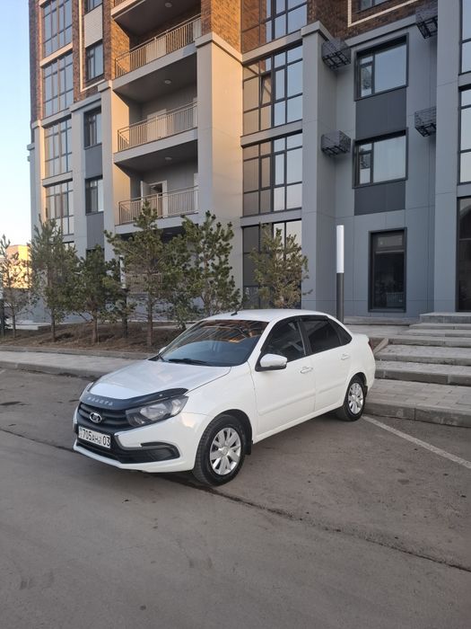 Продам гранта Автомат