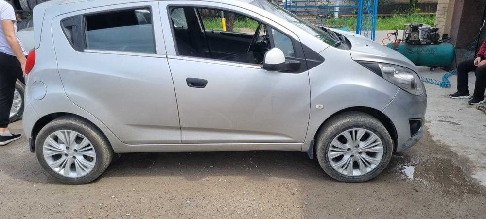 Impala diska  16  xolati yaxwi