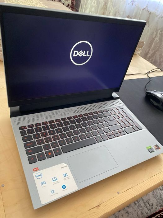 Dell G15 Gaming Laptop