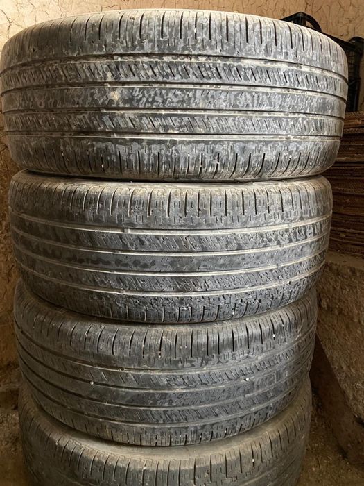 Шины корейский 235/55/19
