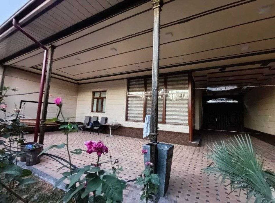 Сергели Суғдиёна МФЙ, 6 сотихли ҳовли сотилади. Нархи 215 000$