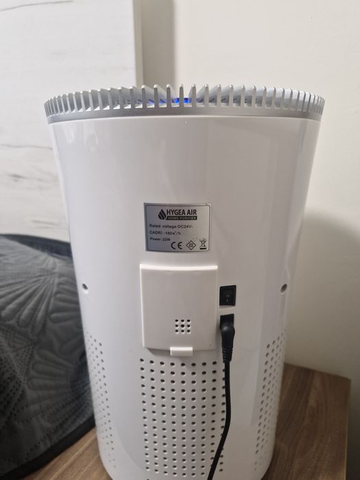 Пречиствател за въздух Hygea Air