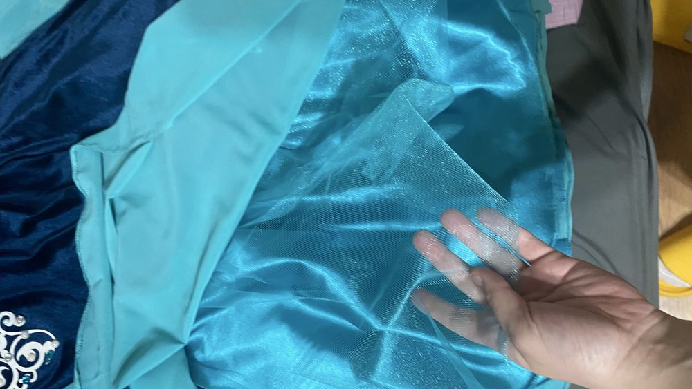 Қазақ ұлттық көйлек