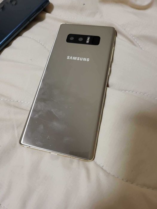 Макет на телефон