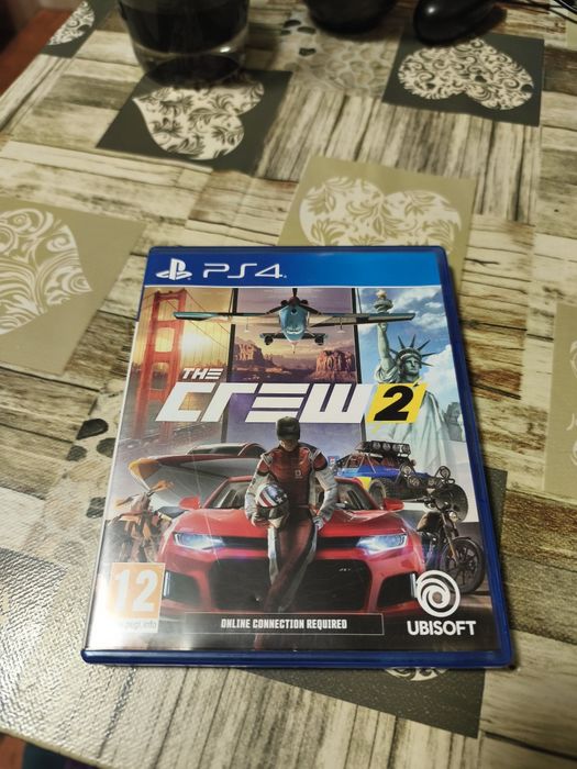 Jocuri ps4 puțin negociabil