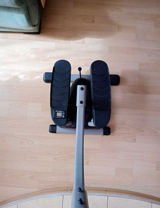 Тренажер кардио твистер