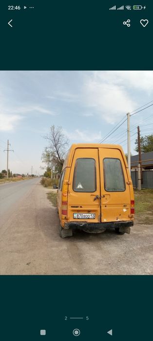 Продам Форд транзит